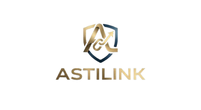Astrin Digital Marketer
