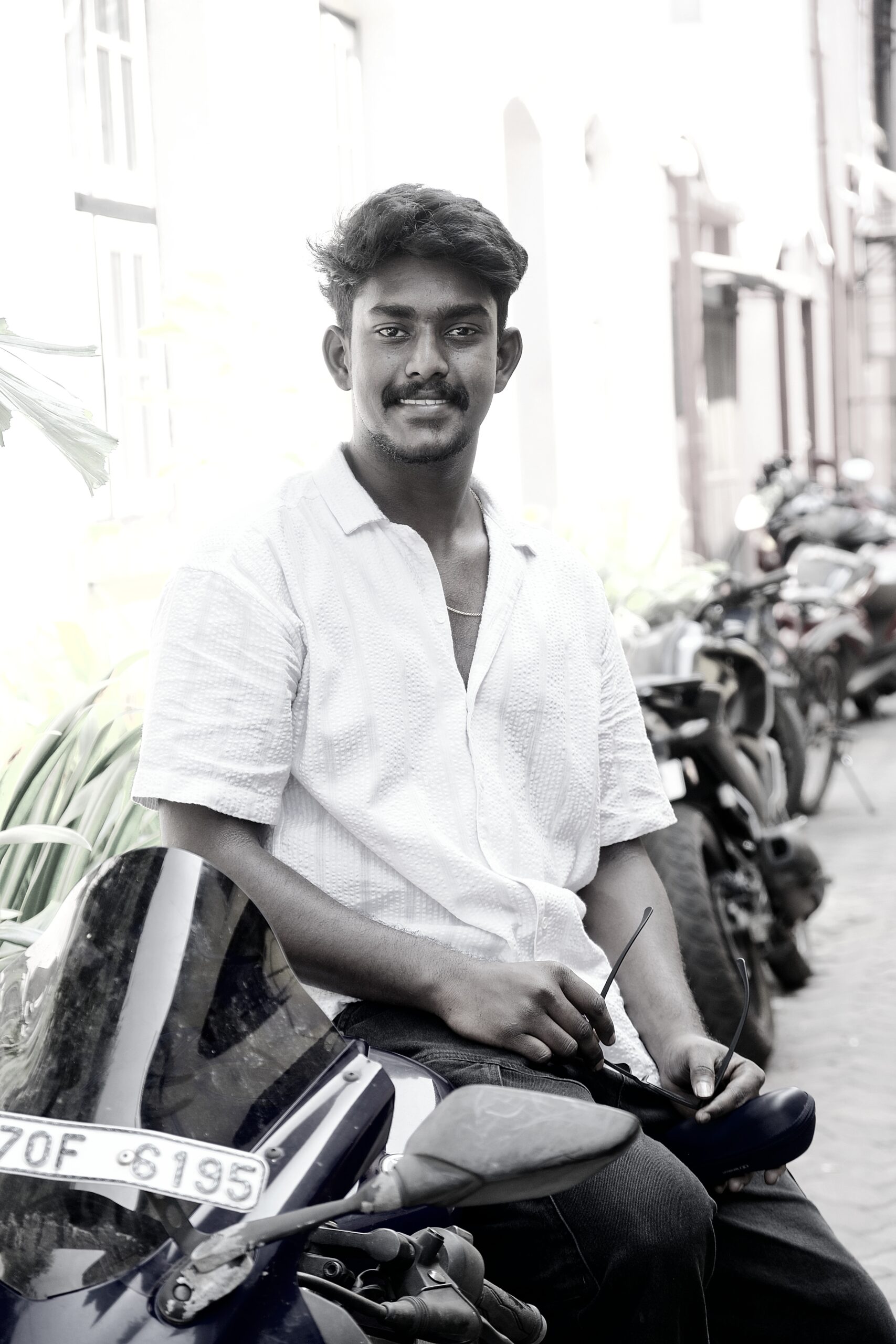 Astrin George – Best Performance Marketer in Kochi
